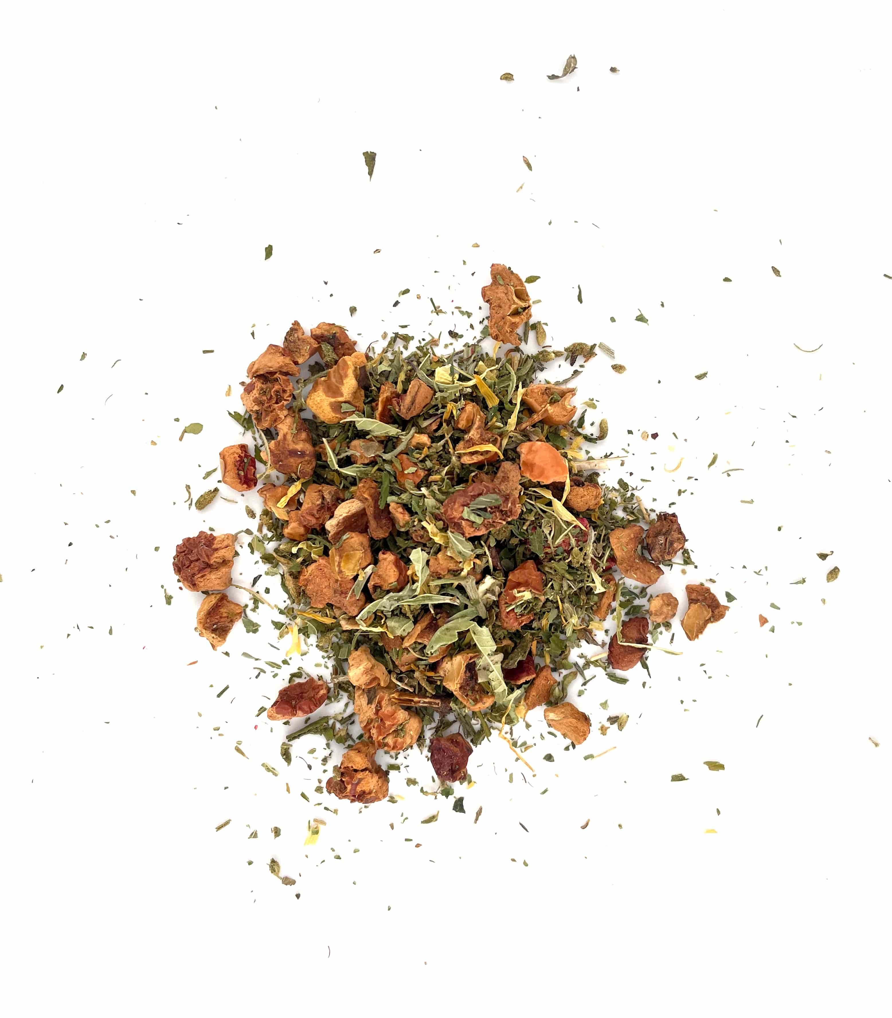 Tisane Super détente - Nature & CBD