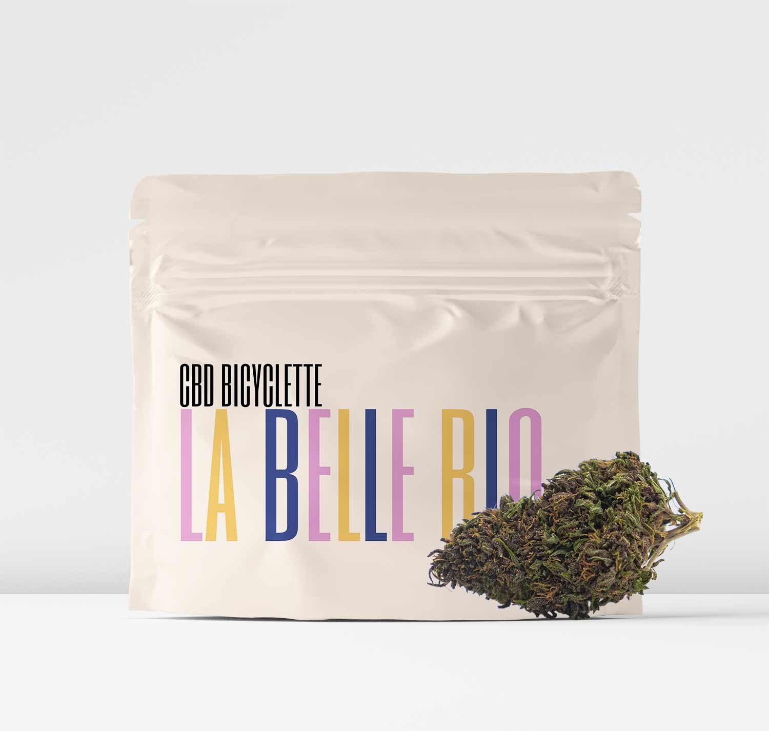 LA BELLE BIO