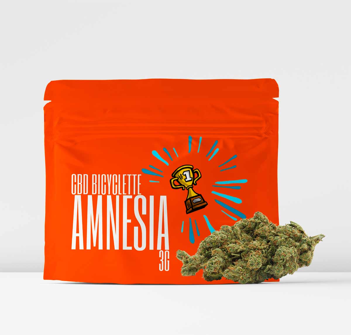 AMNÉSIA