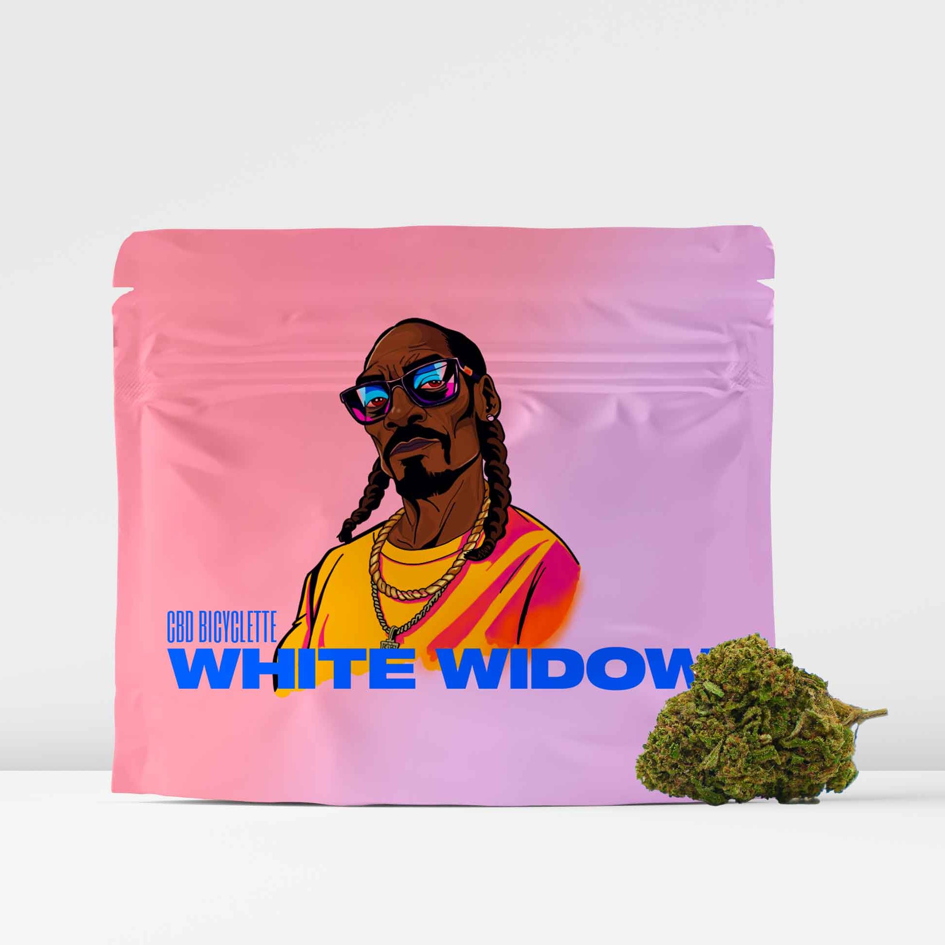 WHITE WIDOW