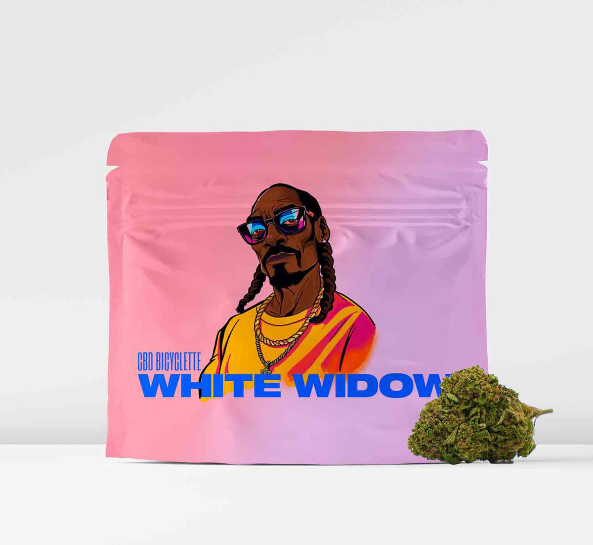 WHITE WIDOW