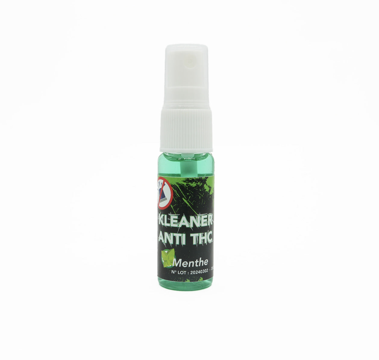 KLEANER ANTI THC