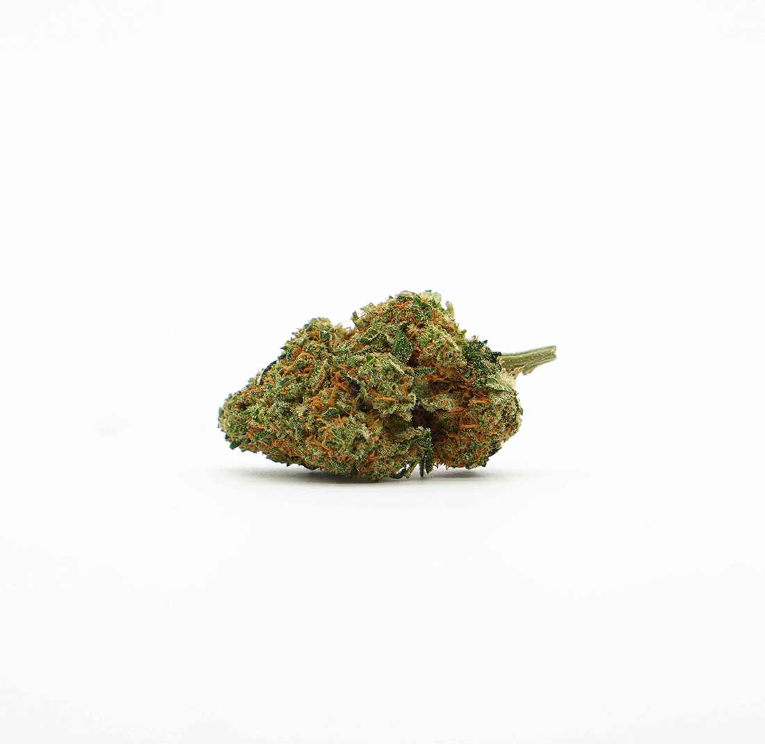 LEMON HAZE