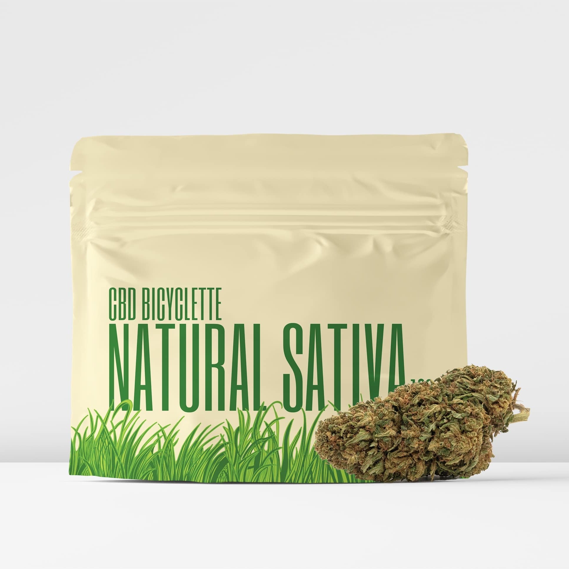 NATURAL SATIVA