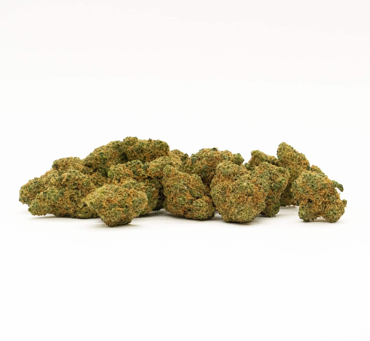 ORANGE BUD