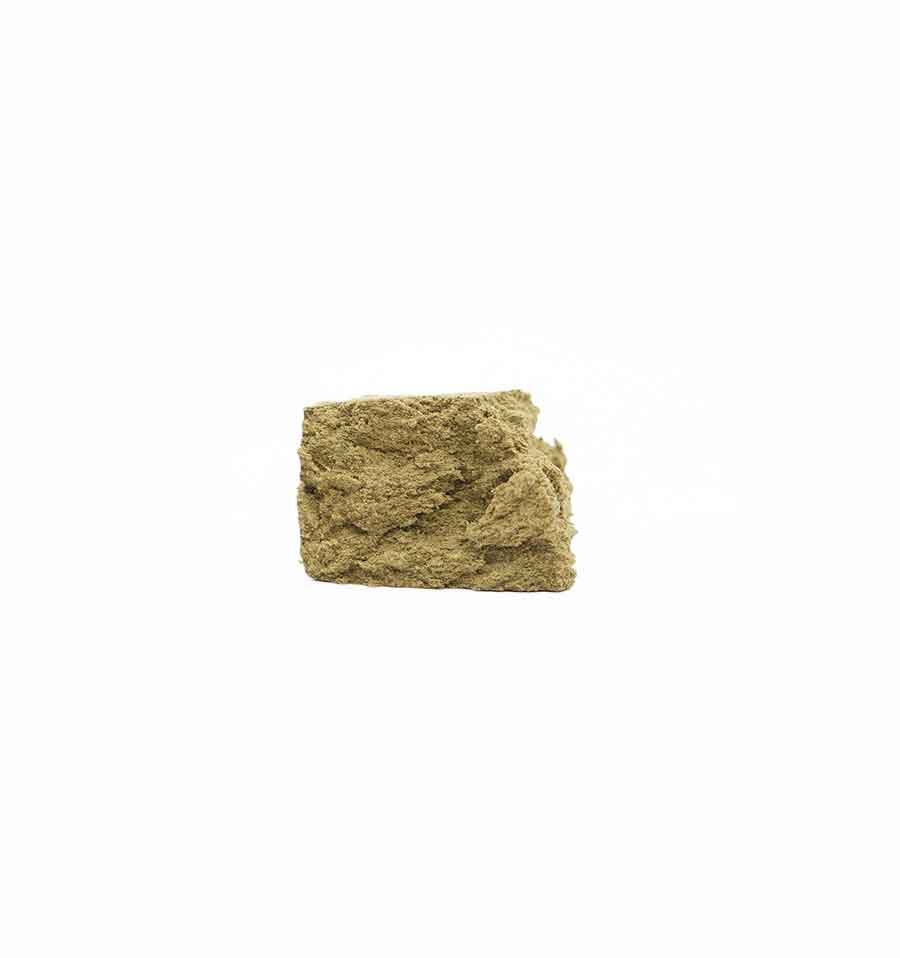 POLLEN D'AMNÉSIA