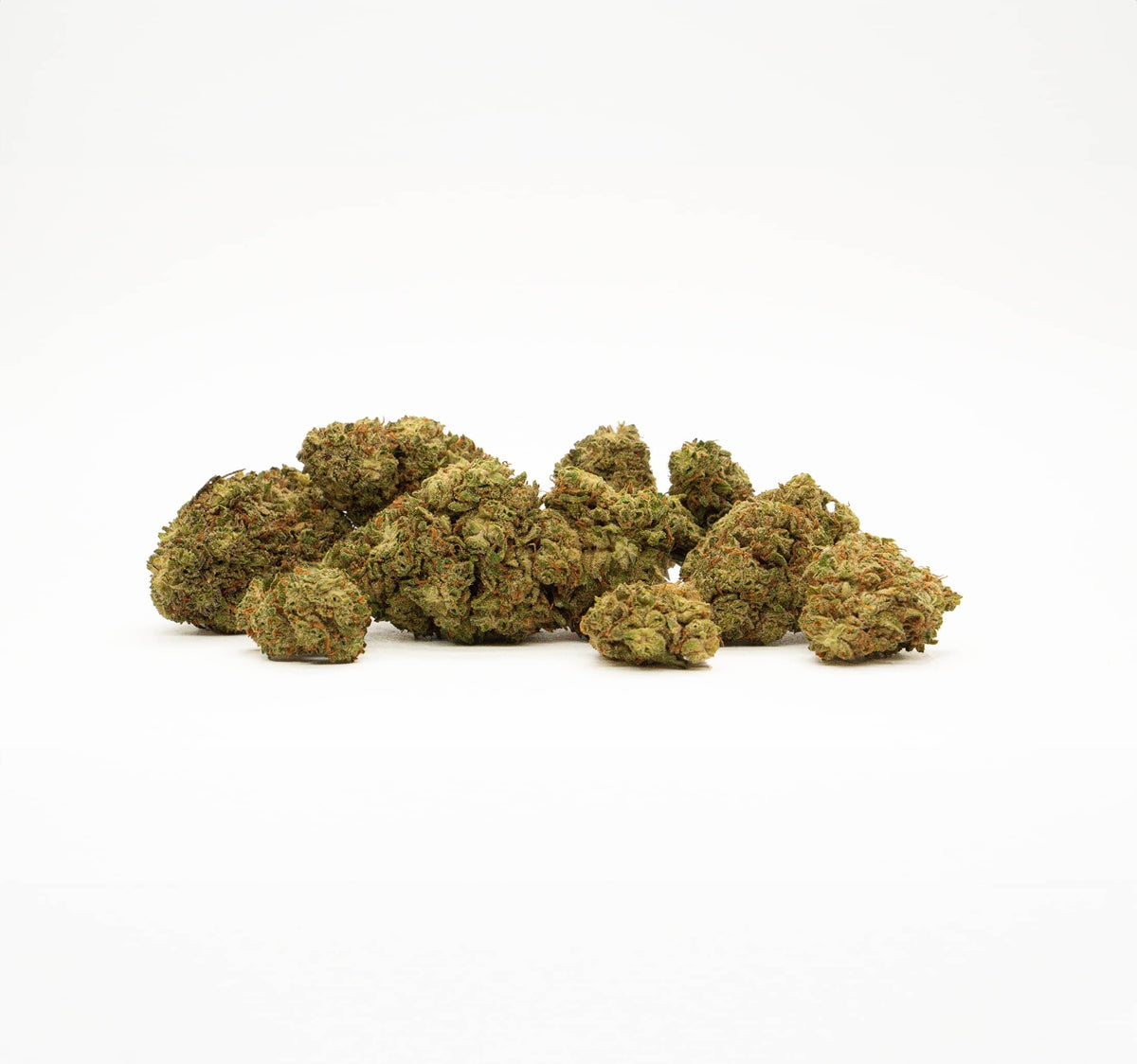 REMEDY CBG - 0,0% THC