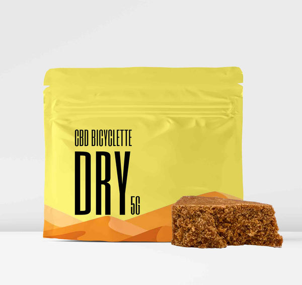 DRY 0%