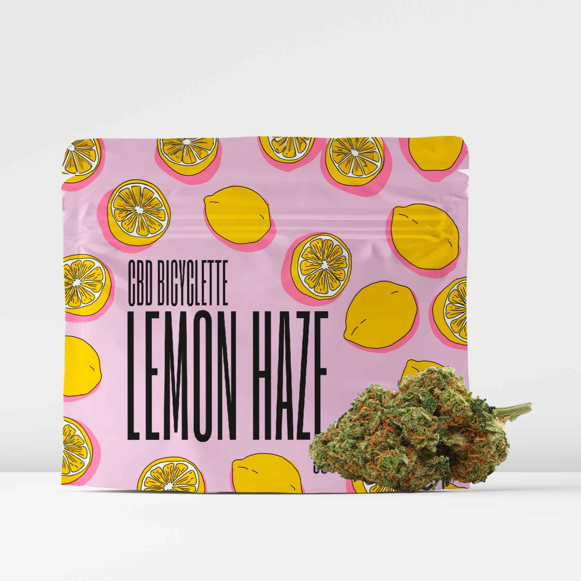 LEMON HAZE