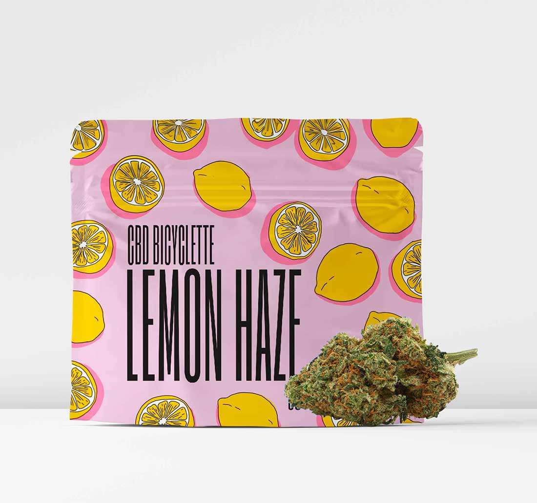 LEMON HAZE