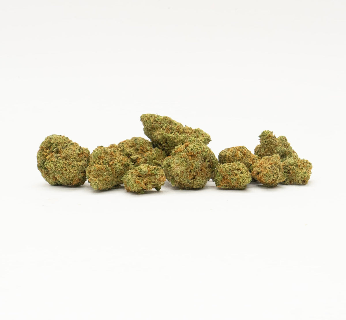 STRAWBERRY HAZE