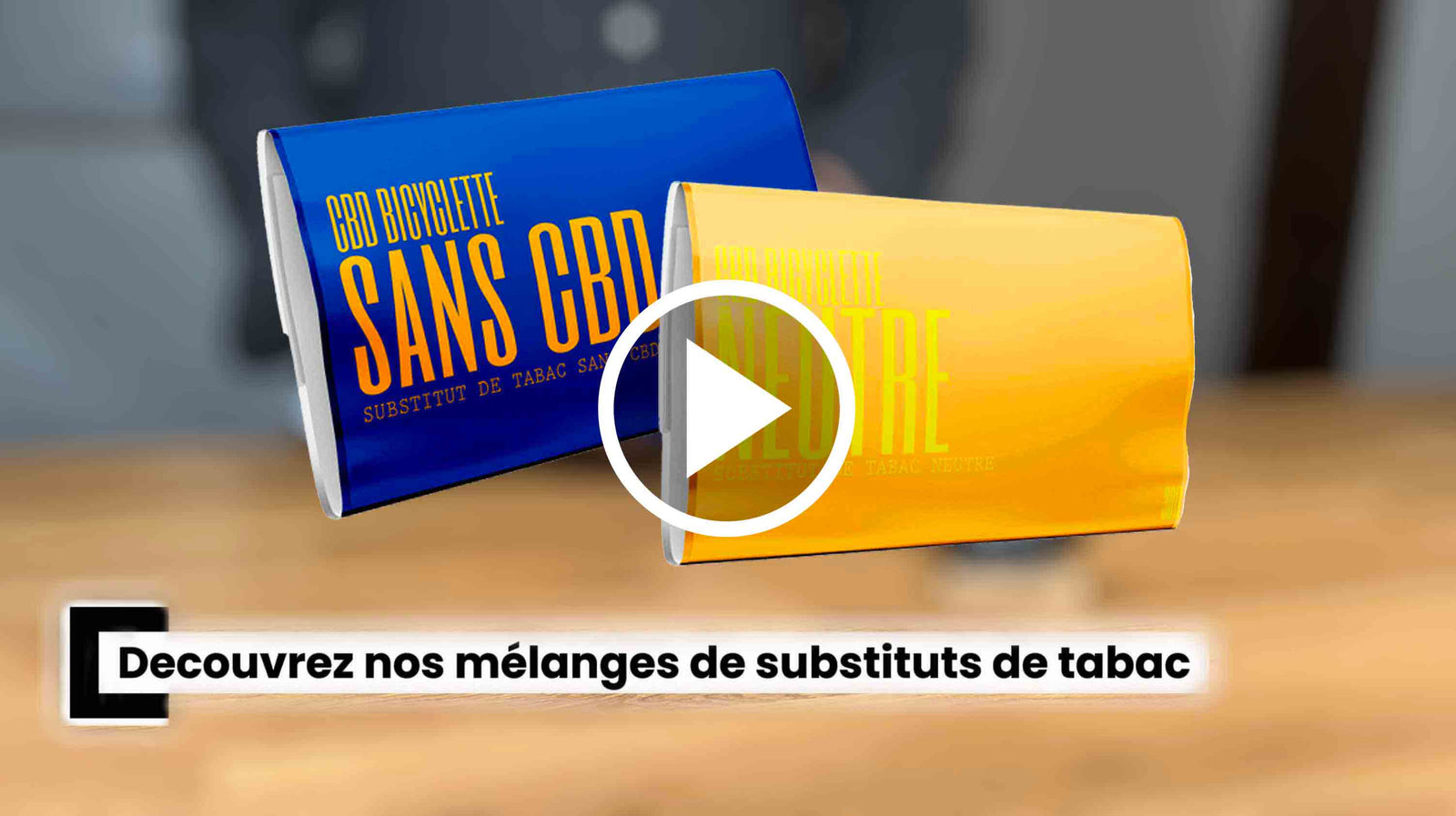 Miniature vidéo