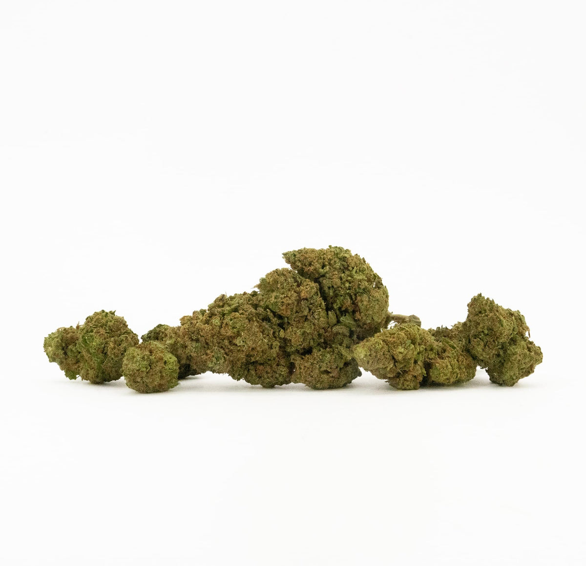 BUBBA KUSH