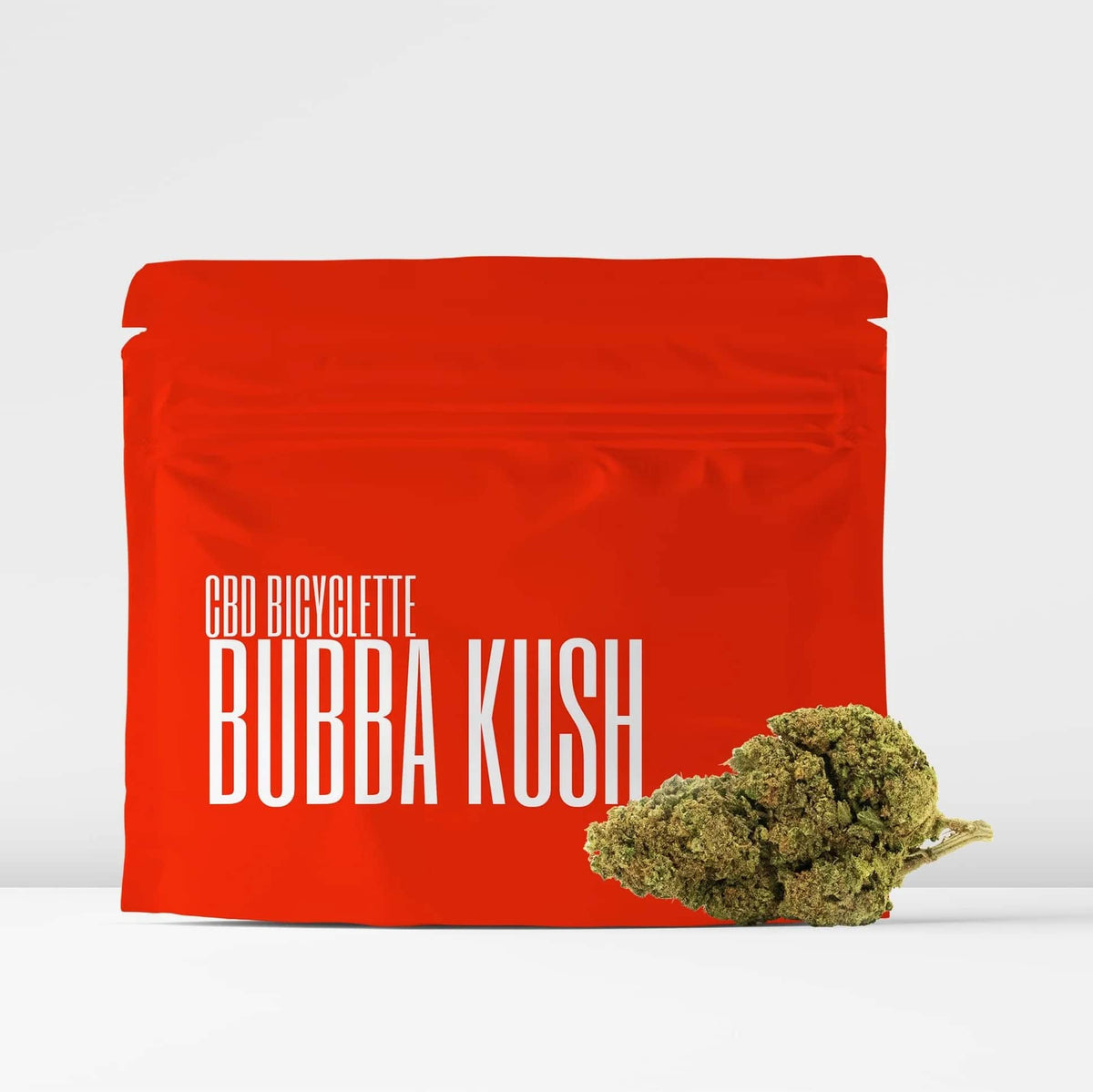BUBBA KUSH