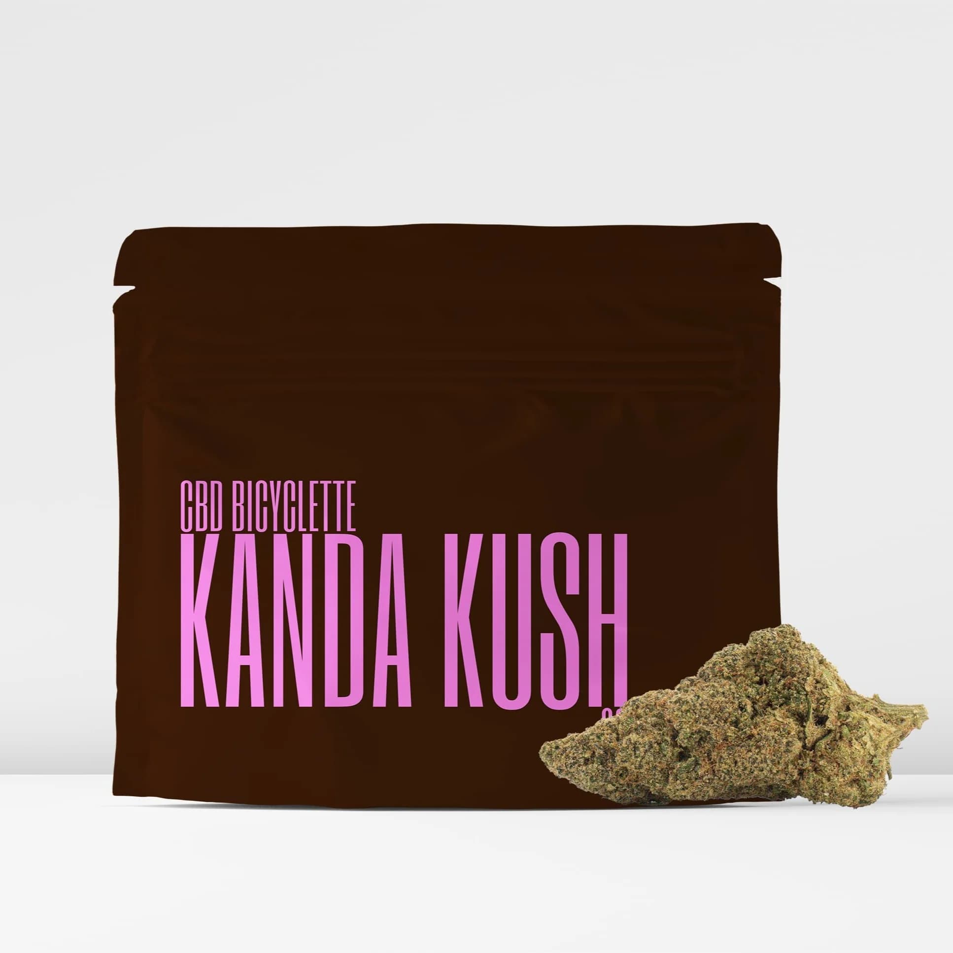 KANDA KUSH