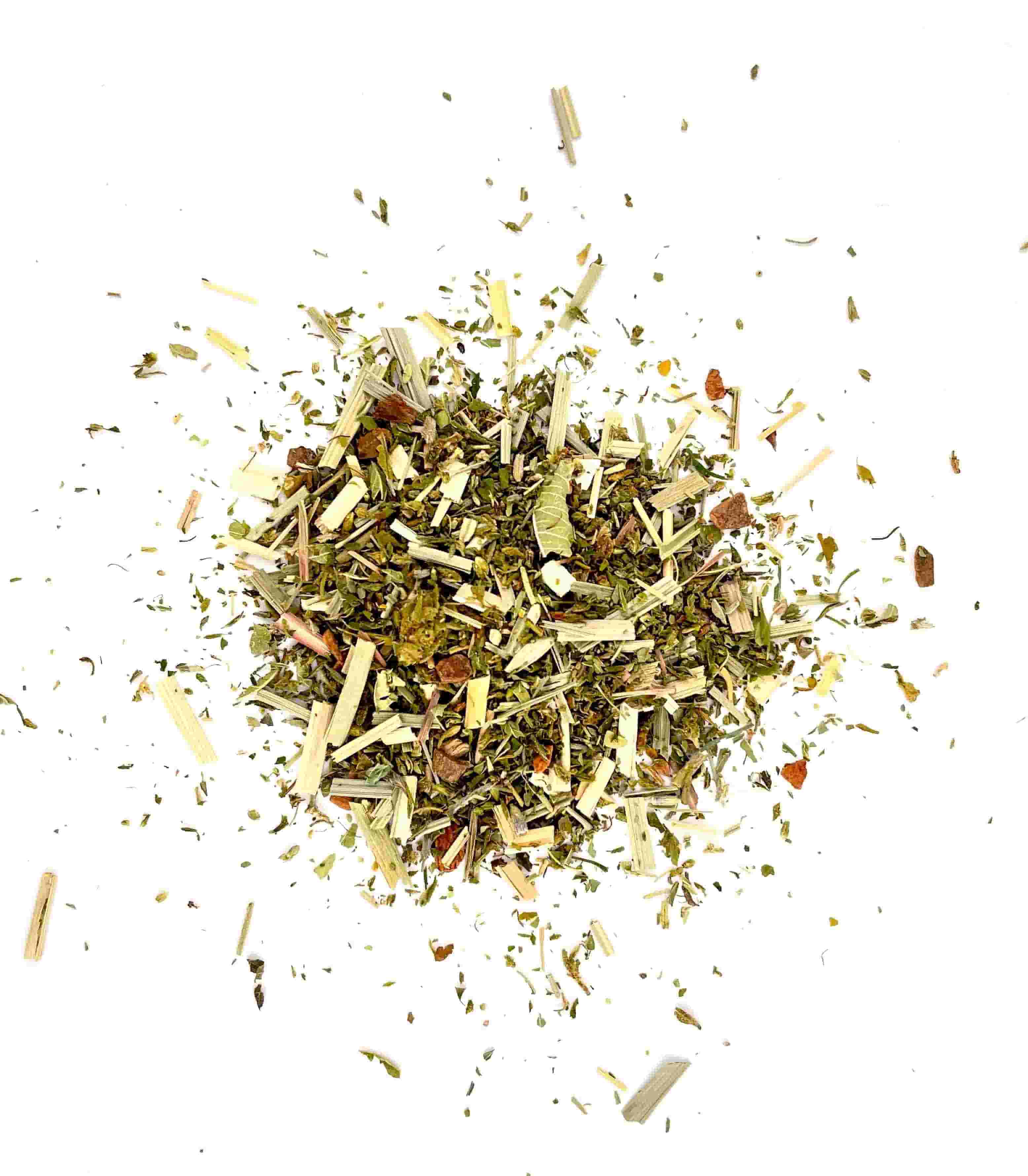 TISANE DÉTENTE CBD BIO