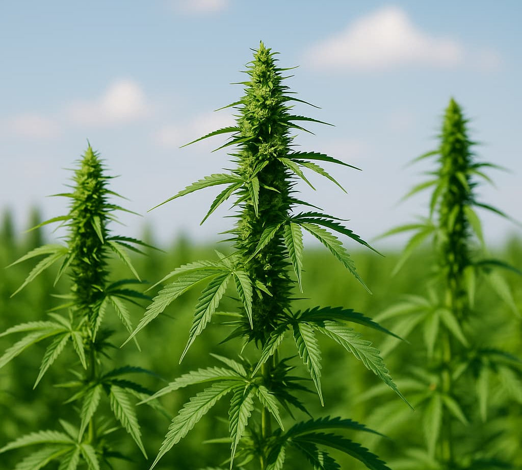 Chanvre : l’Europe en faveur d’un seuil à 0,5 % de THC