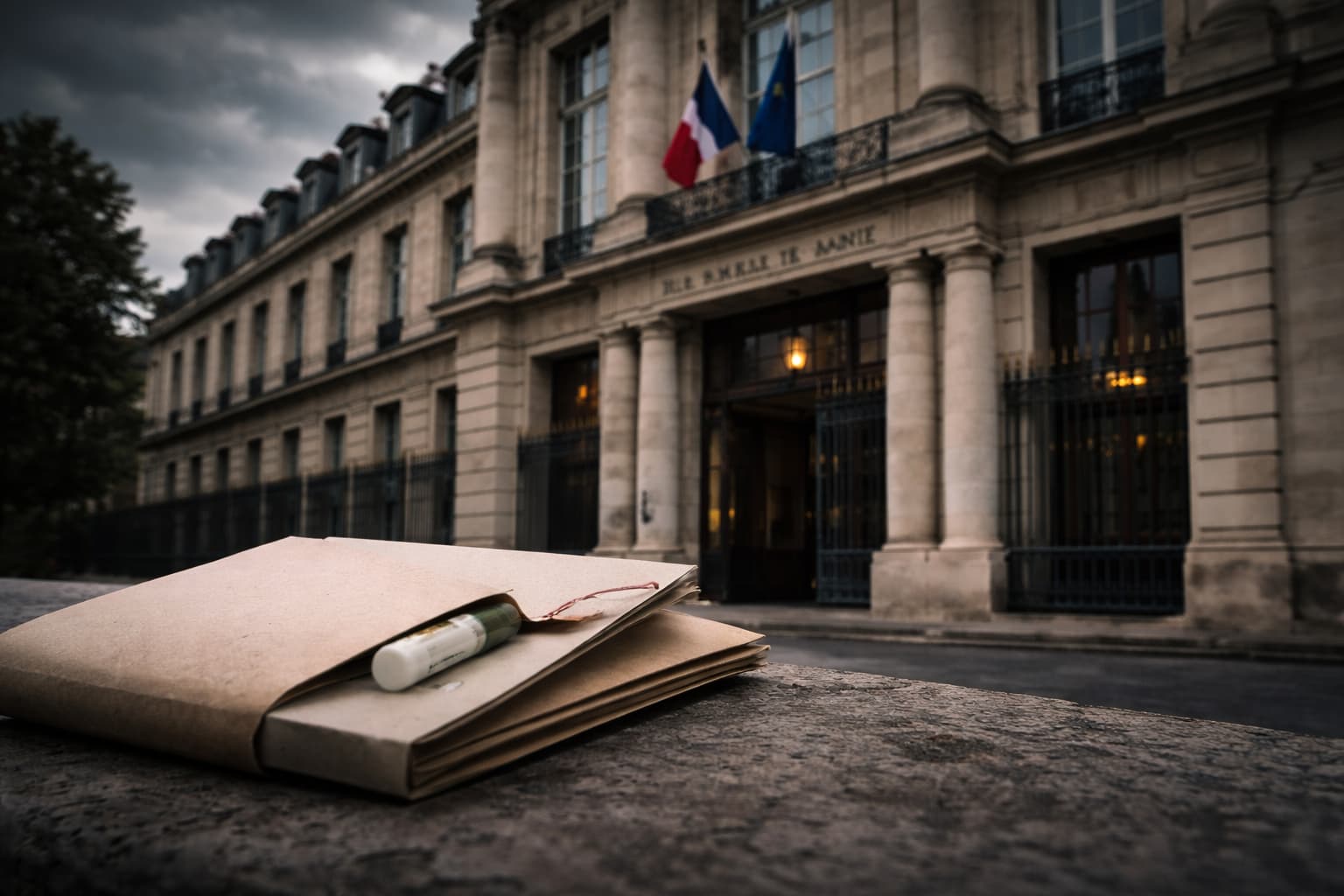 Cannabis médical en France : le remboursement enfin acté ?