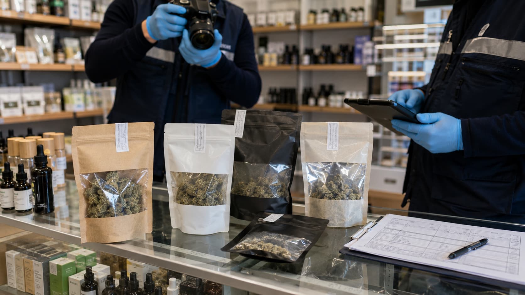 CBD frelaté à La Réunion : pourquoi cette alerte sanitaire relance le débat sur les cannabinoïdes de synthèse