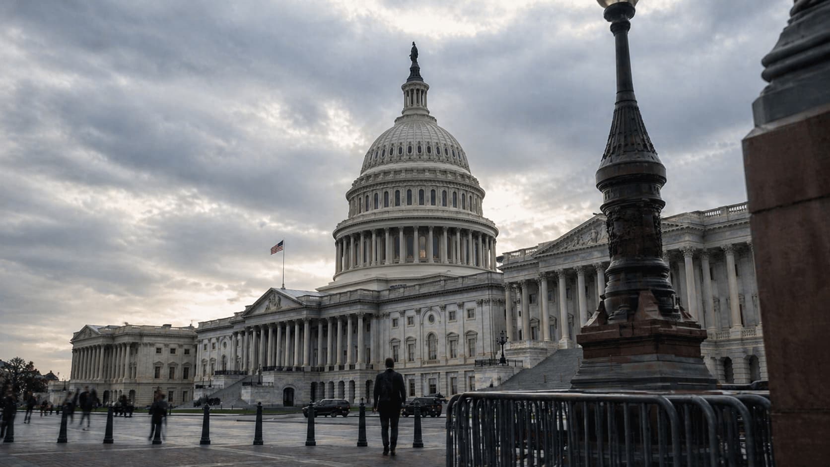 Cannabis : les États-Unis franchissent un cap historique