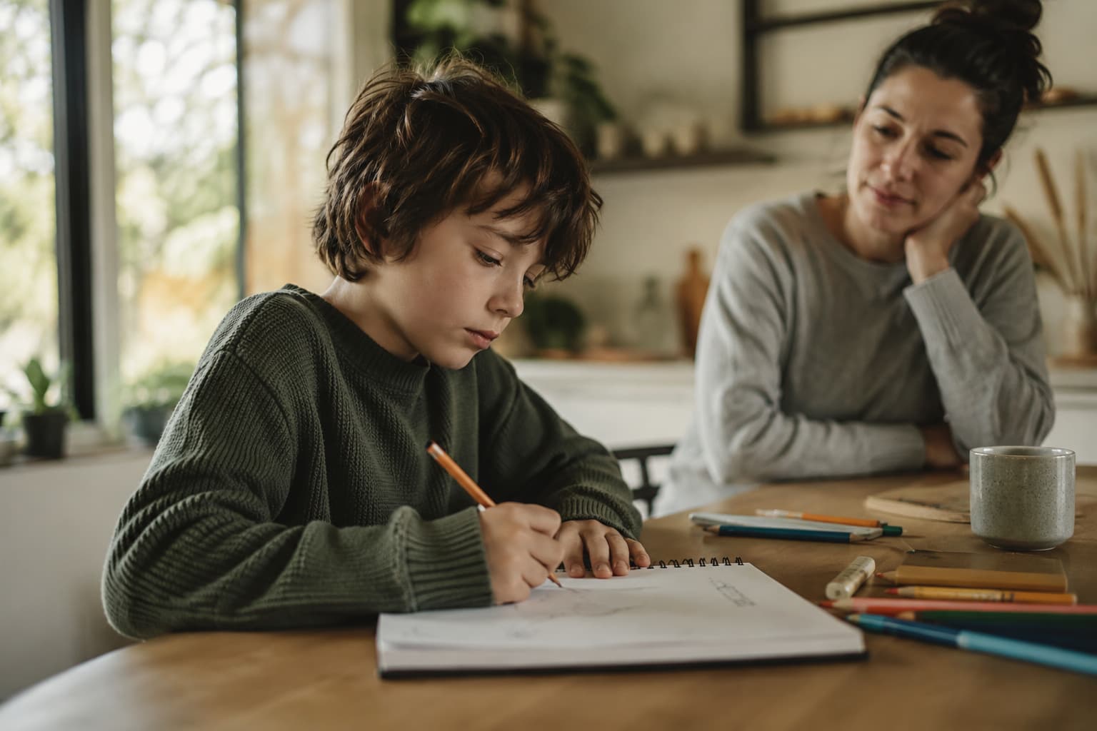 Autisme et TDAH chez l’enfant : ce que révèle réellement la recherche récente sur le CBD