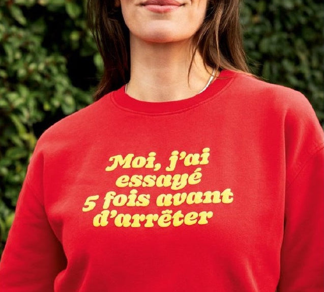 Avez vous mis toutes les chances de votre coté pour arrêter le tabac ?