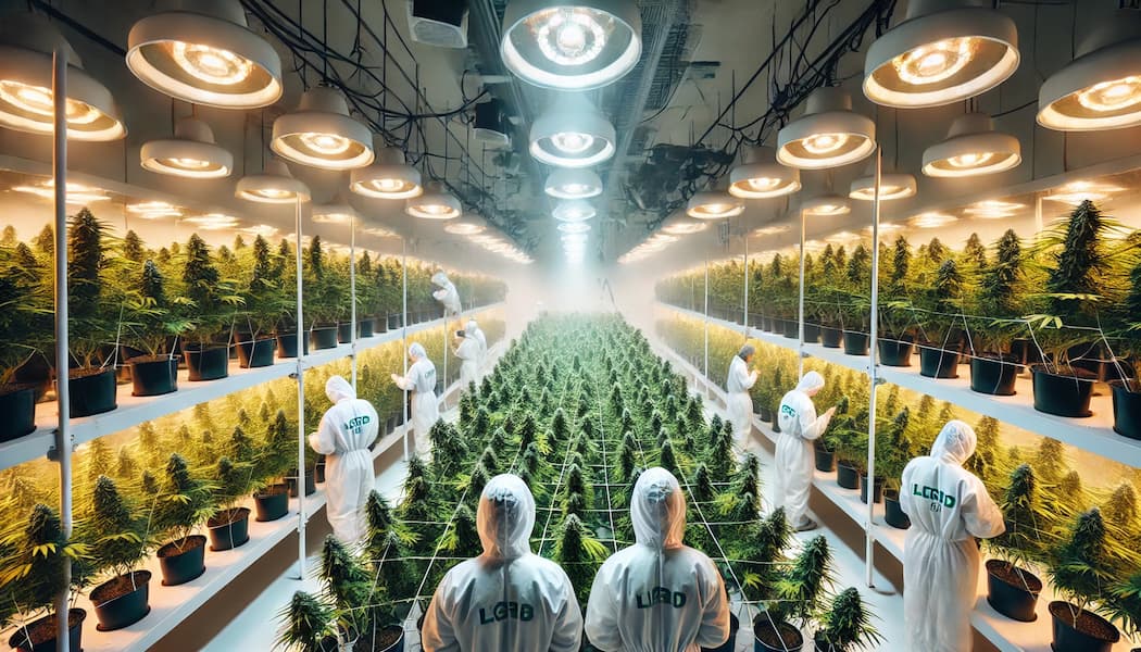 La France donne le feu vert aux fleurs de cannabis médical, sous conditions