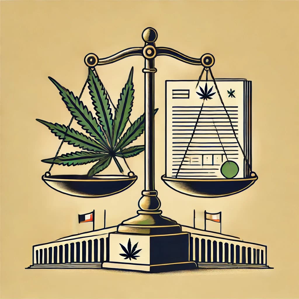 Cannabis médical en France : avancée réelle ou mirage administratif ?