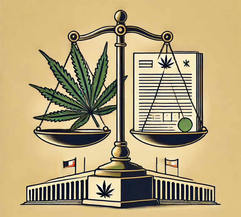Cannabis médical en France : avancée réelle ou mirage administratif ?