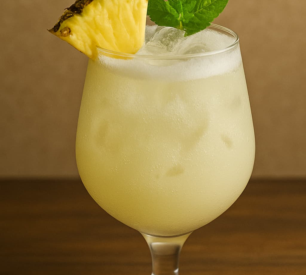 Cocktails au CBD, les recettes de l'été !