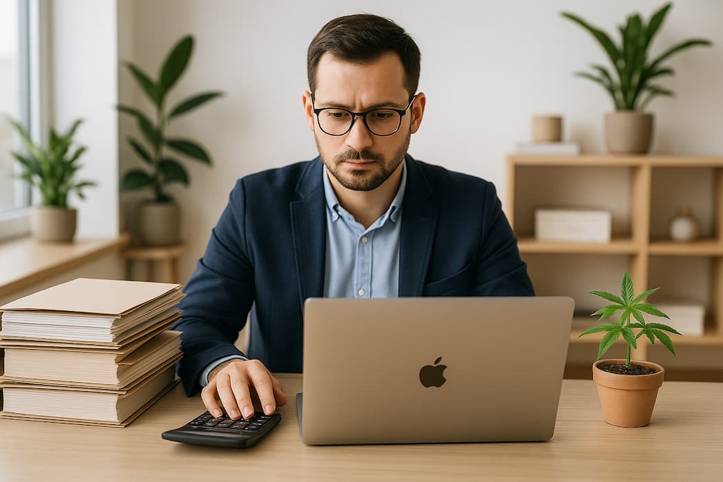 TVA et CBD : la fin du flou fiscal