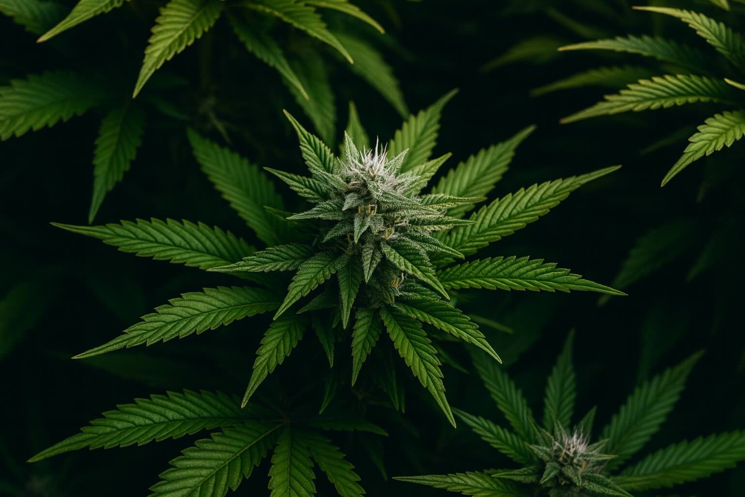 Explication de l'effet d'entourage : CBD, THC et Terpènes - CBD Bicyclette