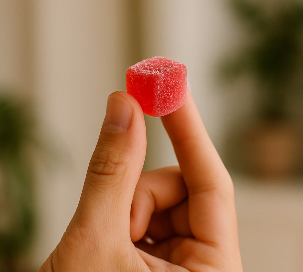 Gummies au THC : fabrication, effets, légalité… on vous dit tout !