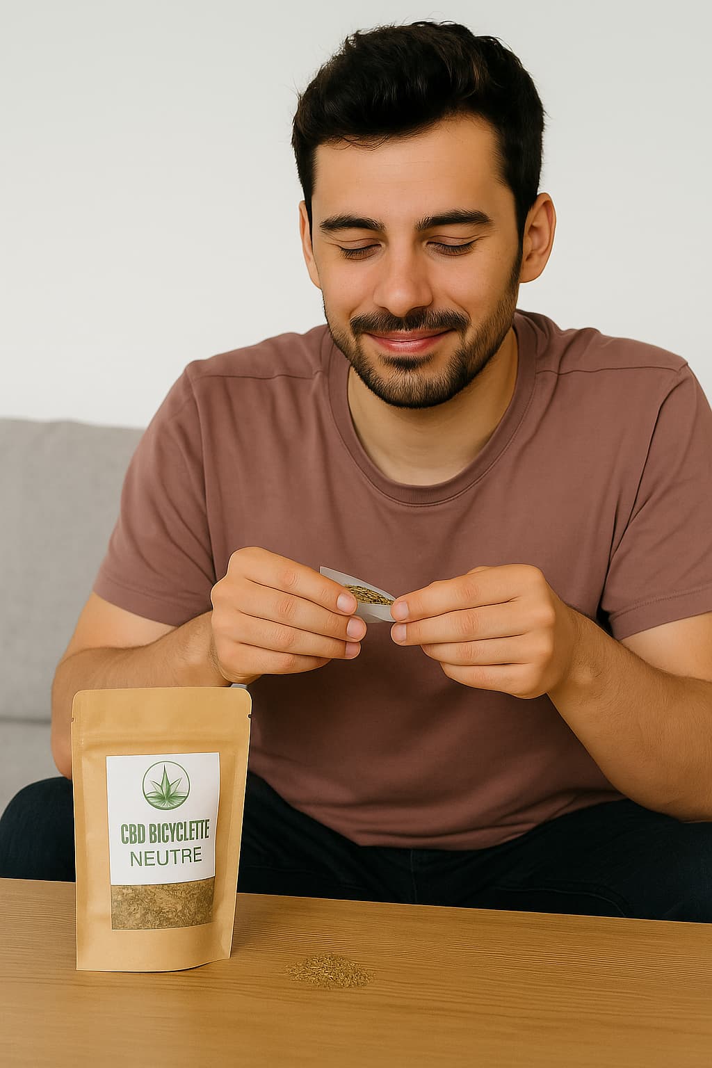 J’ai arrêté de fumer du tabac en quelques jours : le témoignage de Matéo