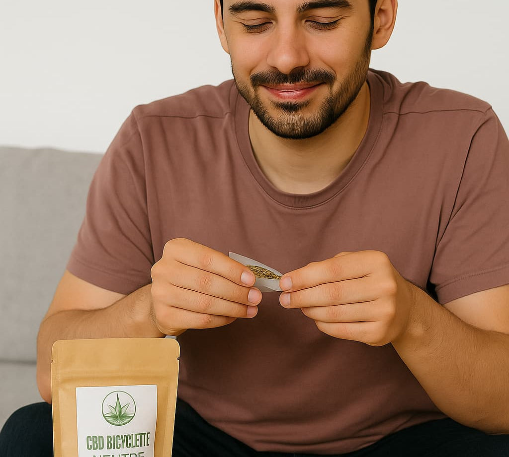 J’ai arrêté de fumer du tabac en quelques jours : le témoignage de Matéo