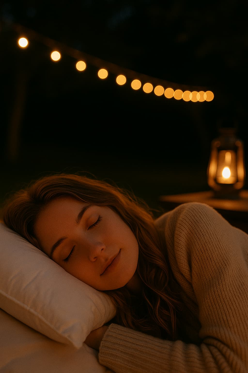 Trouver le sommeil pendant les longues nuits d’été