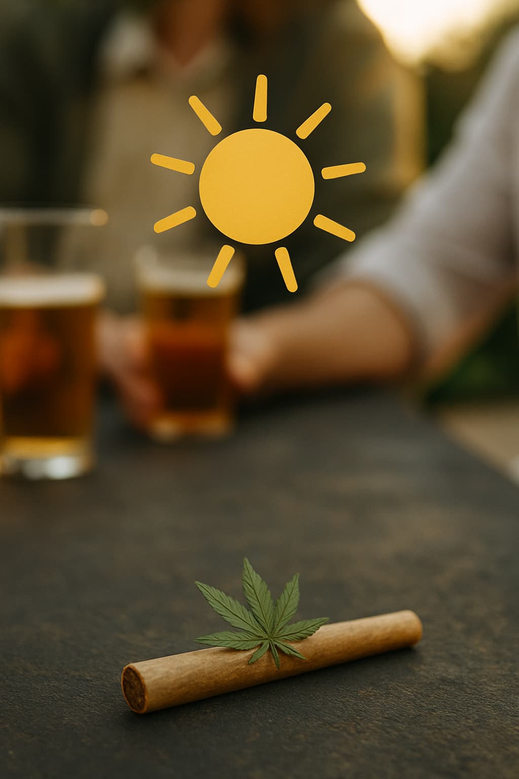 🌞 C'est l’été ? Fêtes, apéros… et excès : et si vous repreniez le contrôle ?