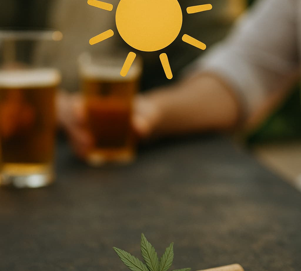 🌞 C'est l’été ? Fêtes, apéros… et excès : et si vous repreniez le contrôle ?