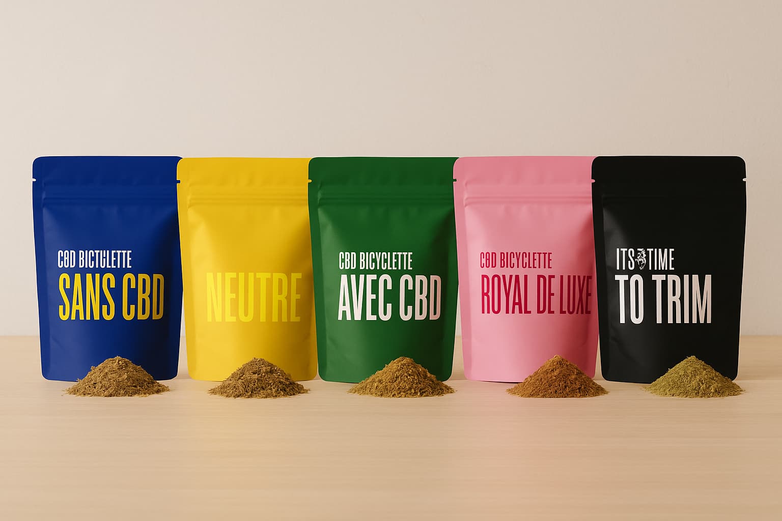 Quel substitut pour quel sevrage ?