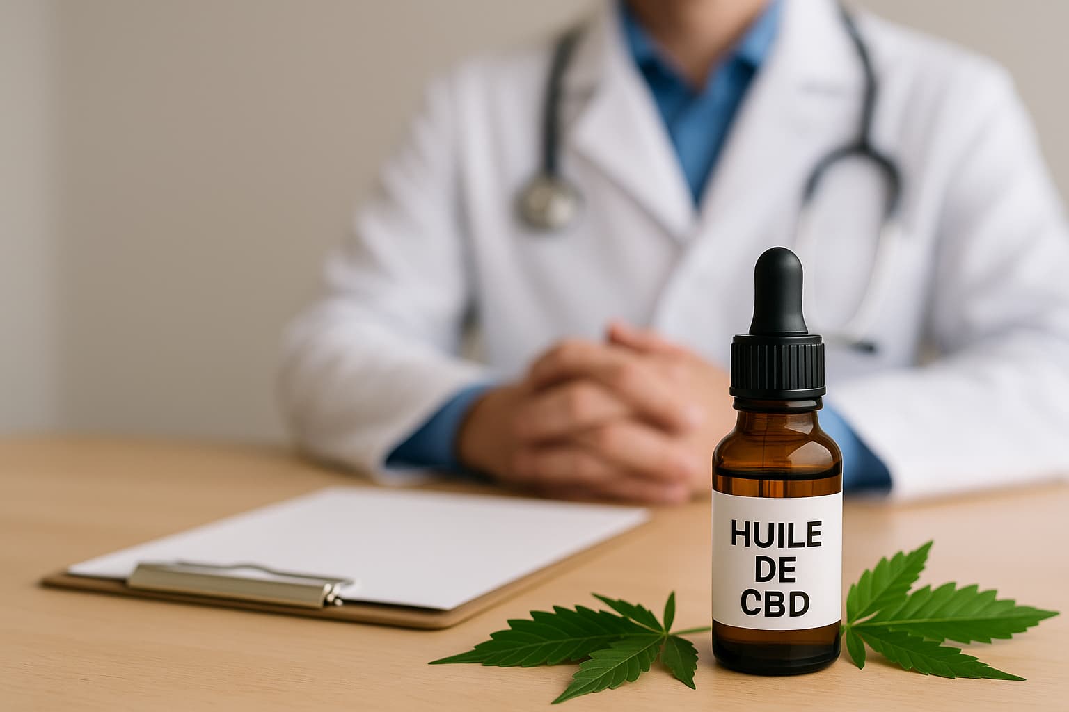 CBD et épilepsie : une avancée majeure en Belgique