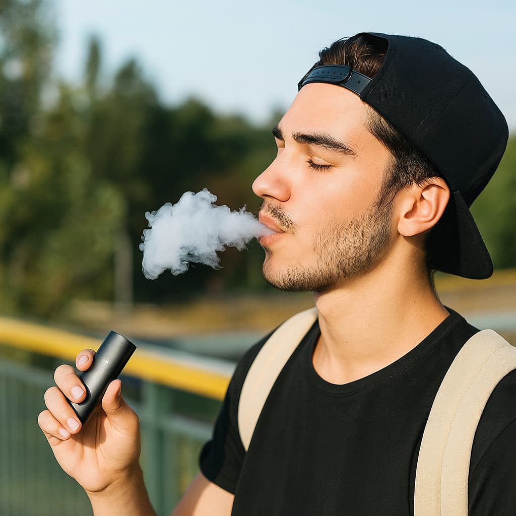 Vaporisateur ou substitut de tabac : comment choisir selon ses habitudes ?