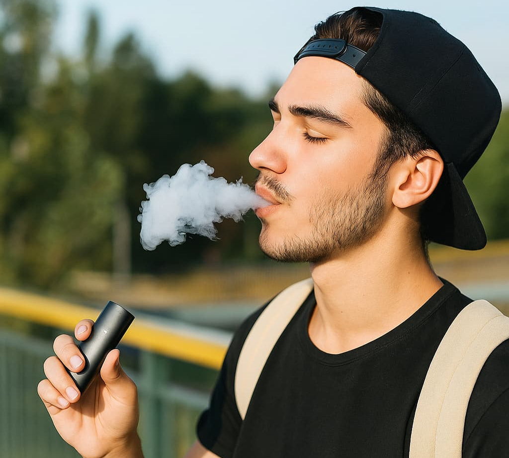 Vaporisateur ou substitut de tabac : comment choisir selon ses habitudes ?