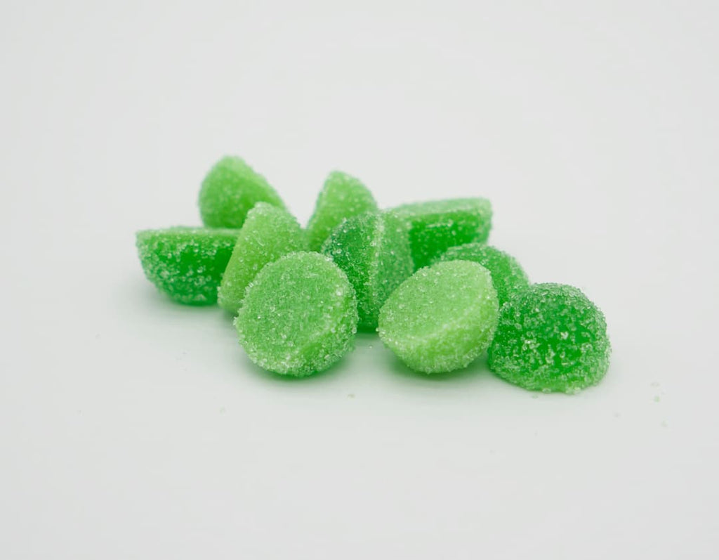 GUMMIES CBD