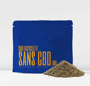 SUBSTITUT DE TABAC SANS CBD