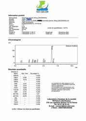 GUMMIES THC 30MG POMME