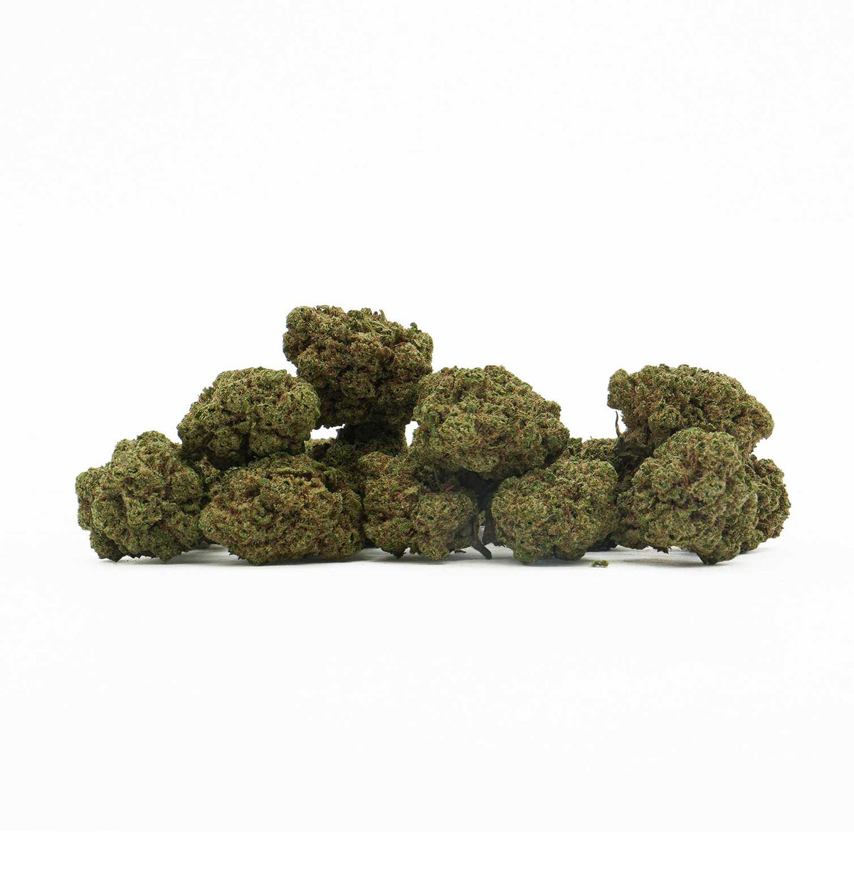 MINI BUDS GREENHOUSE