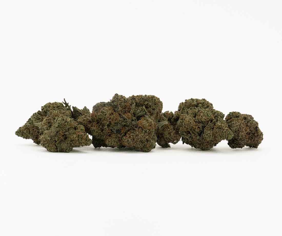 PURPLE HAZE
