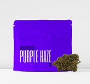 PURPLE HAZE