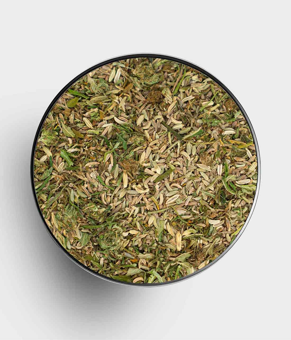 🎁 TISANE CBD DIGESTION (100% off)
