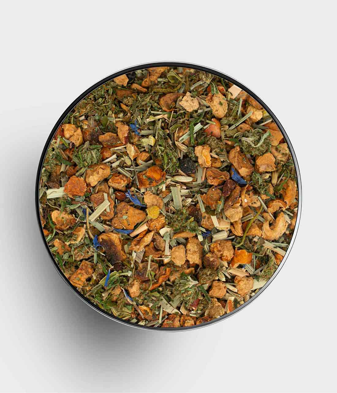 🎁 TISANE CBD SOMMEIL (100% off)